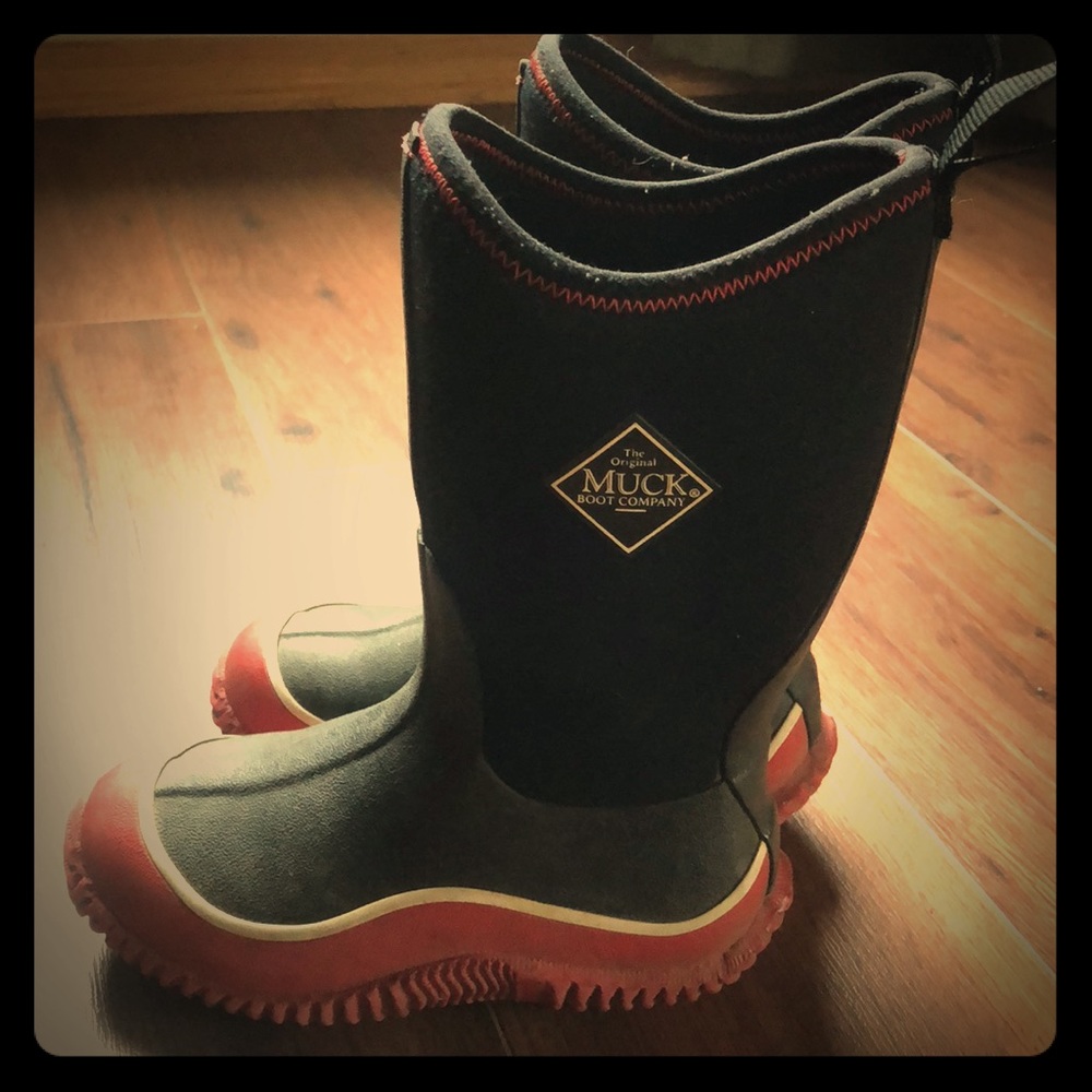 Children’s Muck Boots
